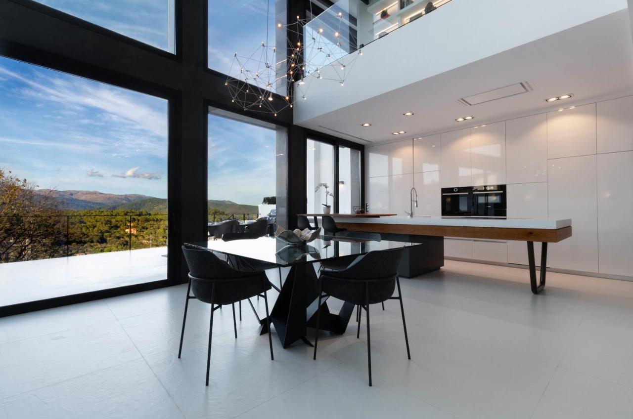 Ferienhaus Olivera Búger