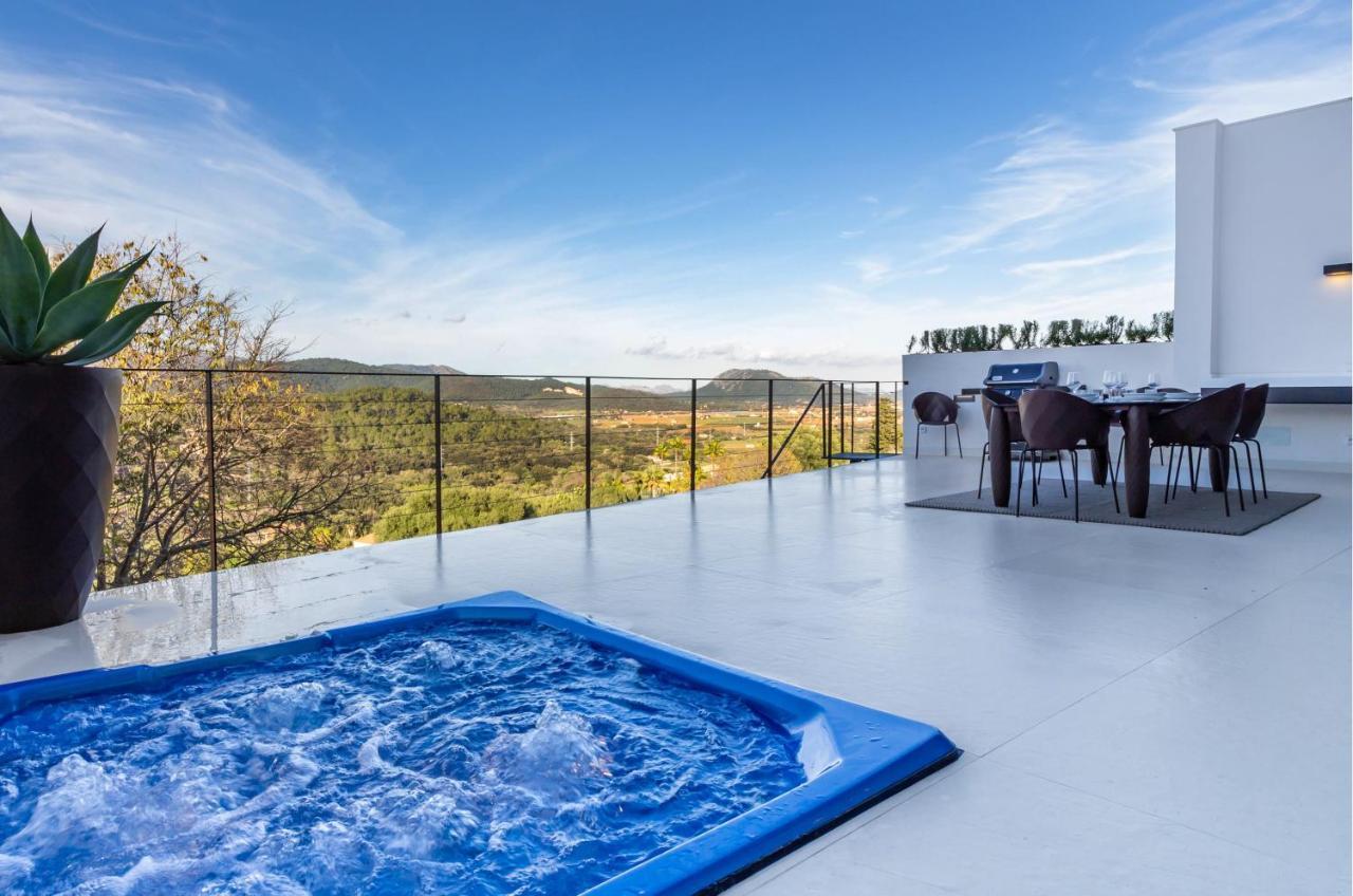 Ferienhaus Olivera